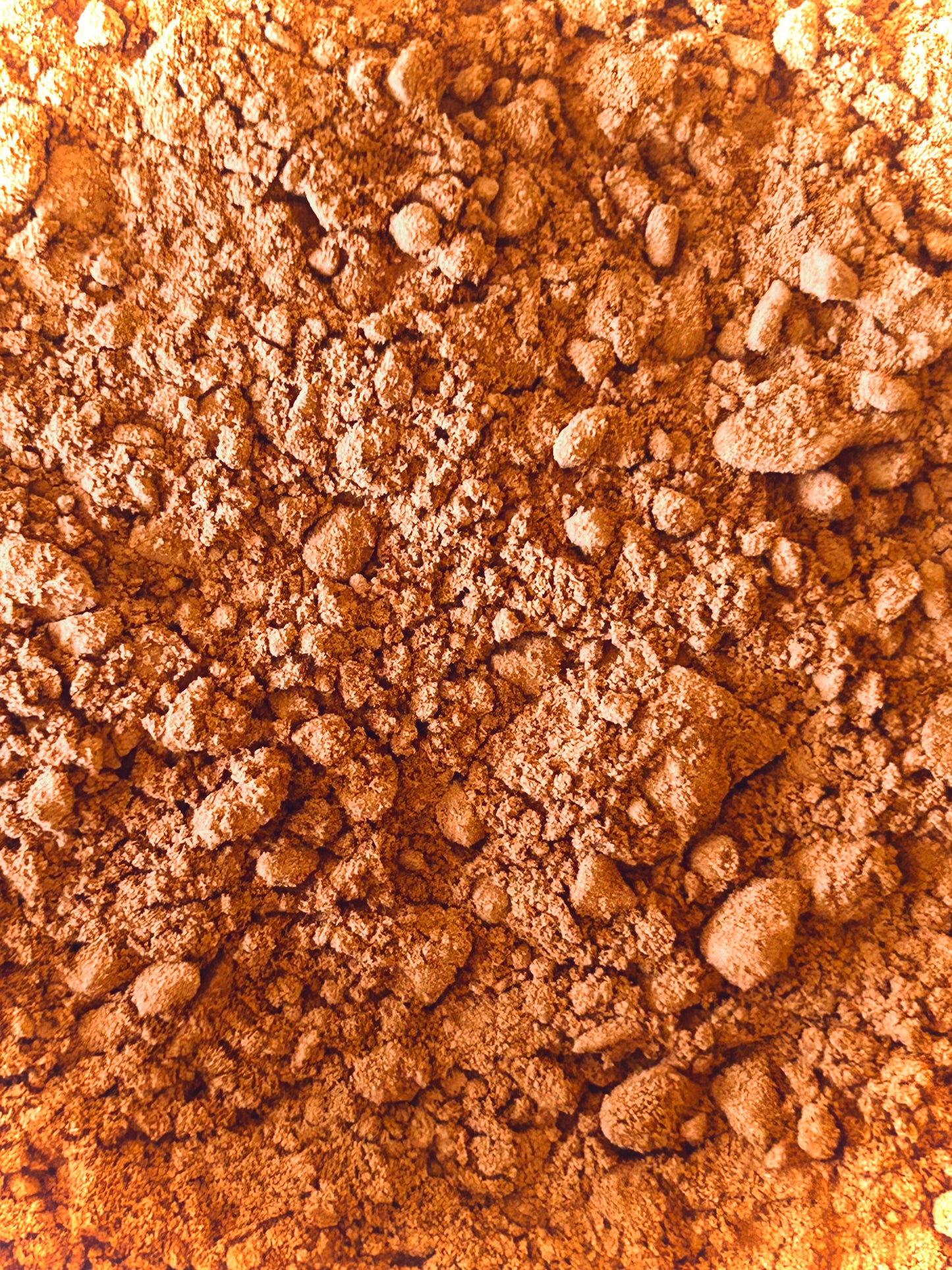 Carob Root Powder