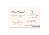 Hep guard (hepatitis) blend