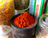 Berbere Smoky Ethiopian Spice