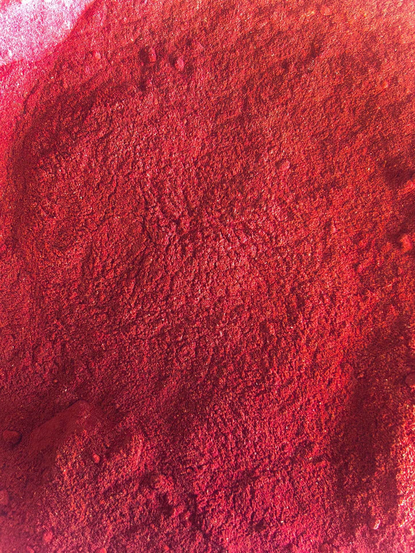 Bee Energized Powder Supplement