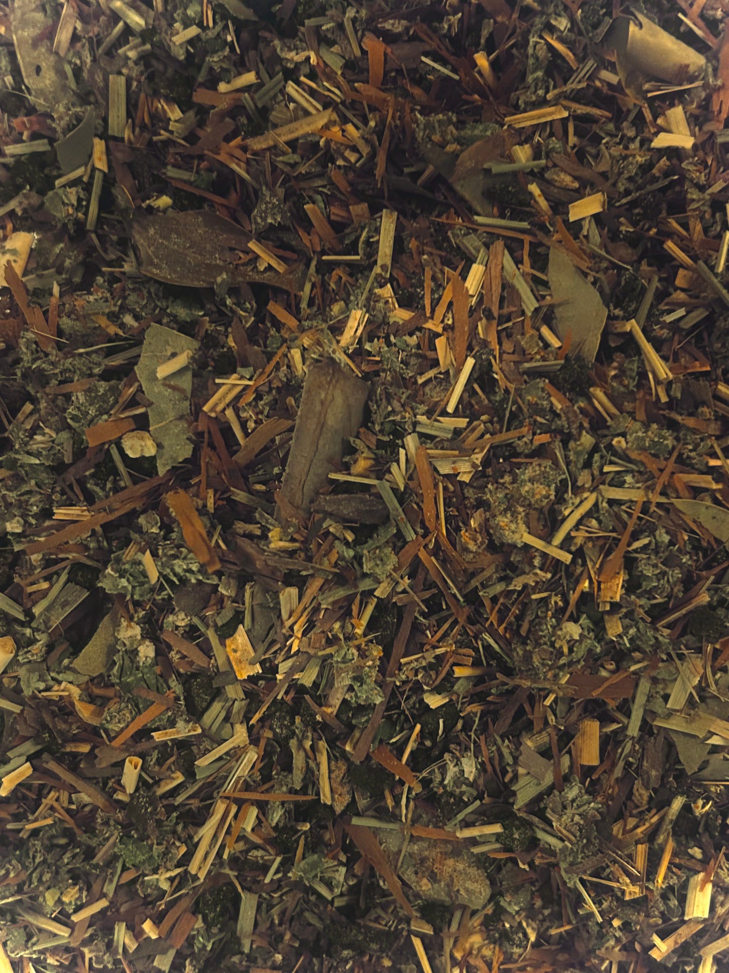 Candida Cleanse Tea Blend
