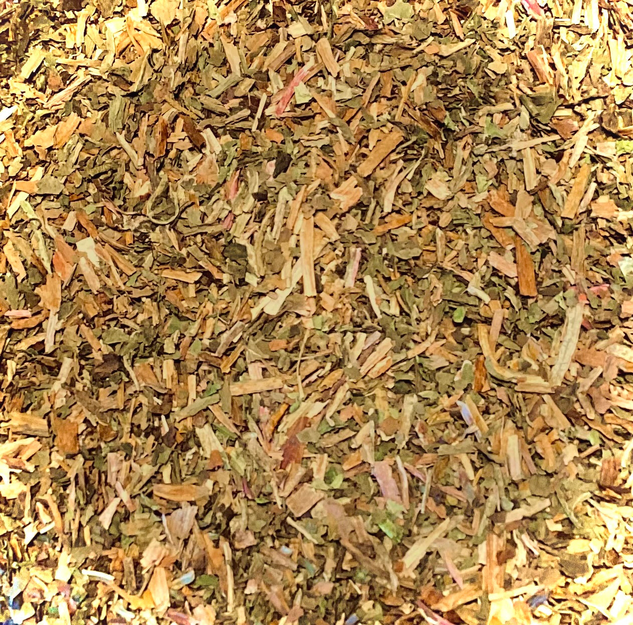 Fasting Detox Tea