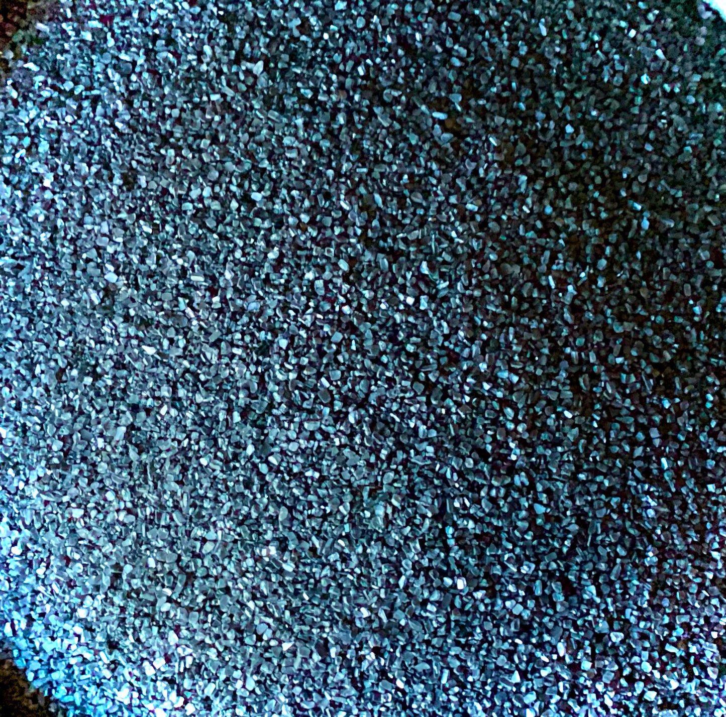 Black Hawaiian Sea Salt