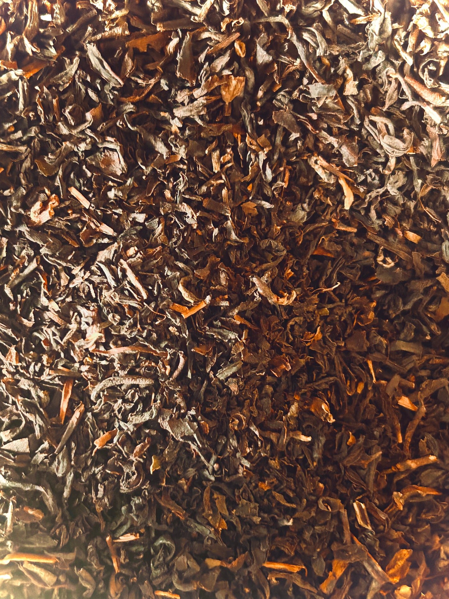 Assam Tea - Putharjhora Organic