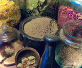 Cleavers Herb Powder