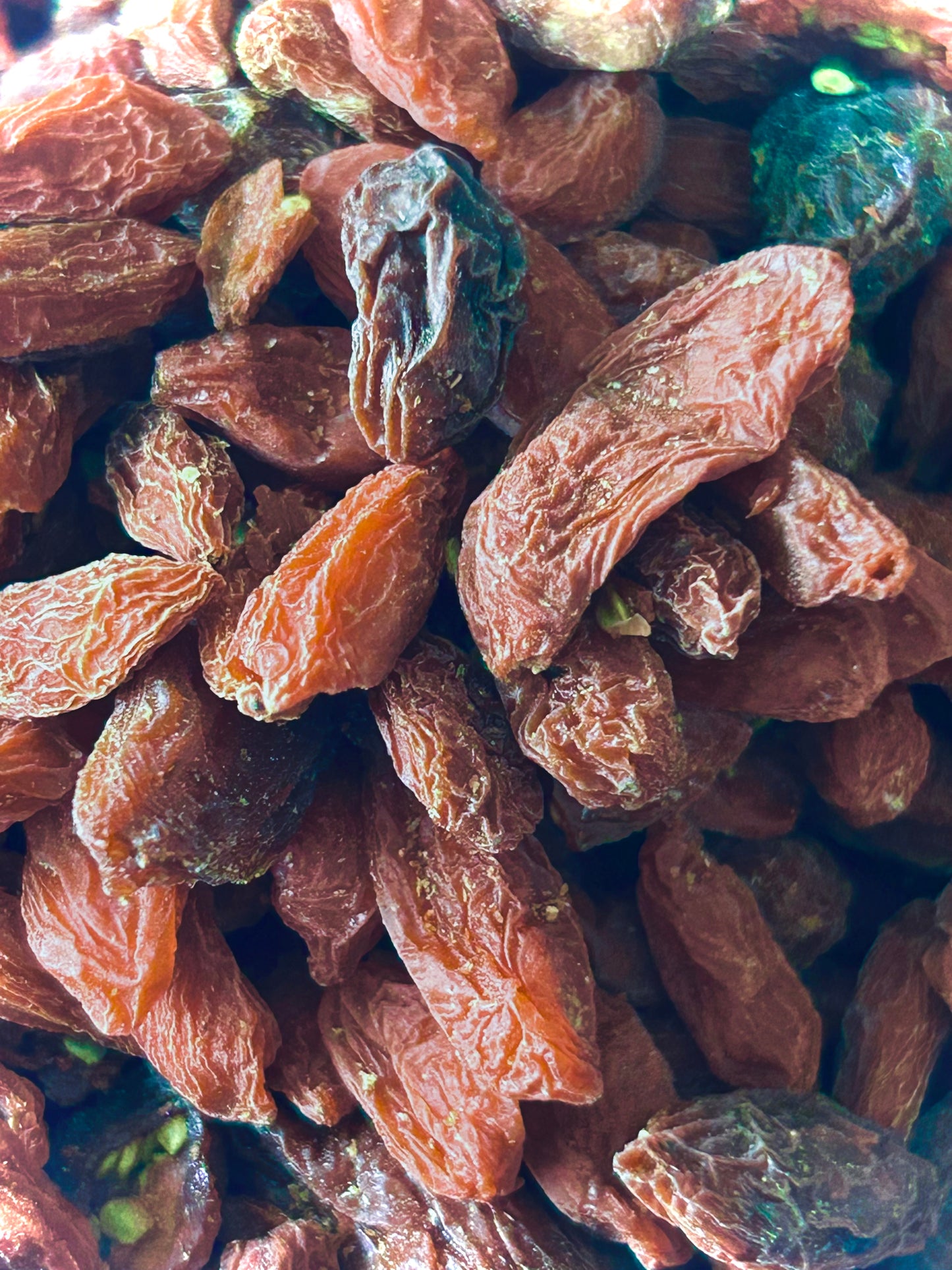 Goji Berries