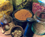 Cinnamon- Korintje (Cinnamomum verum)