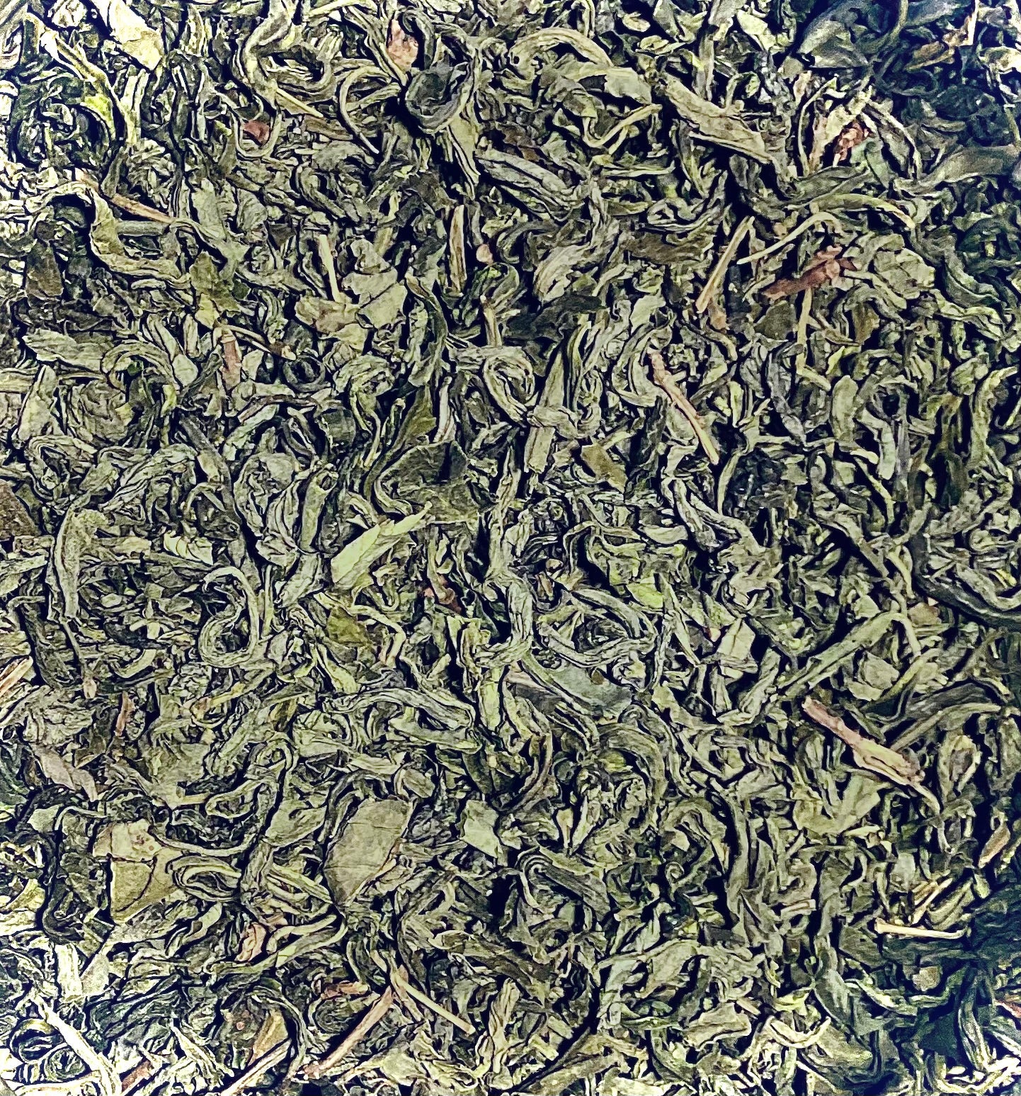 China Green Tea
