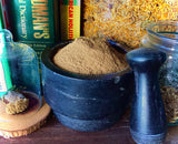 Brahmi Powder