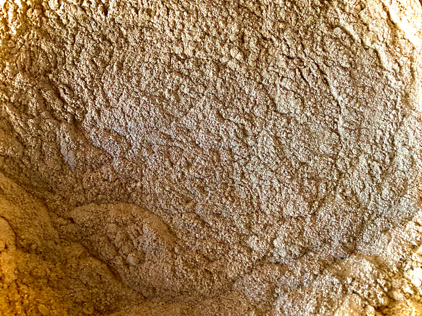 Black Cohosh Root Powder