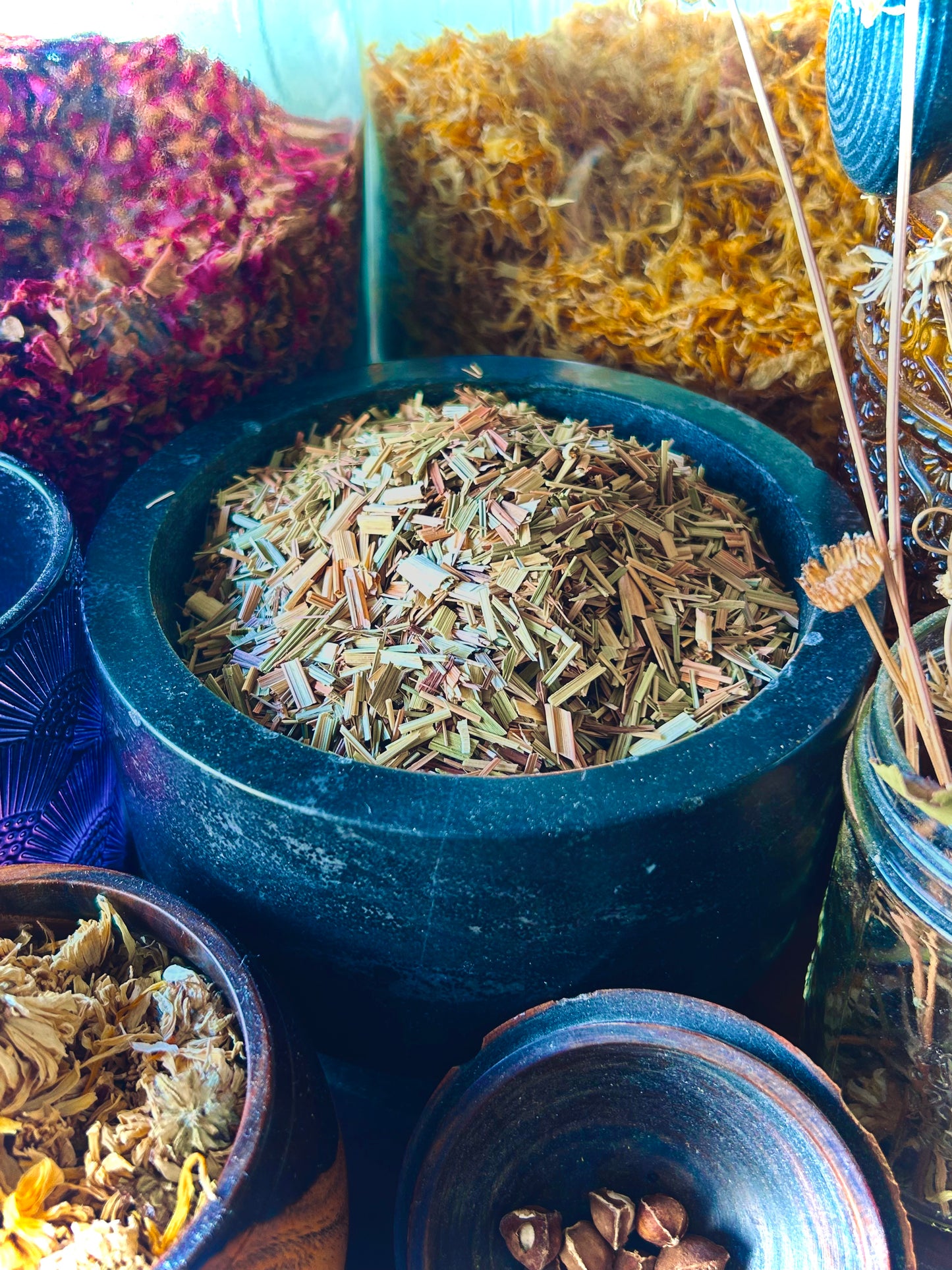 Lemongrass