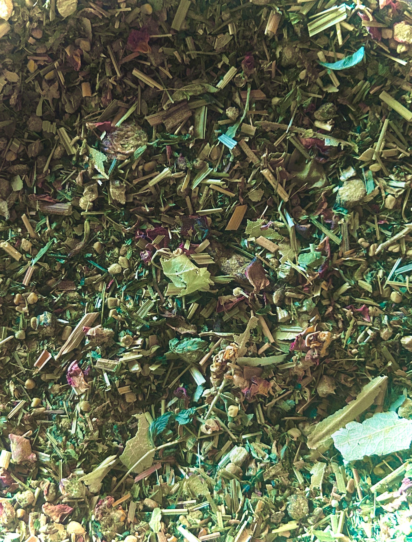 No Sweat (Pre, Peri & Post Menopause formula)