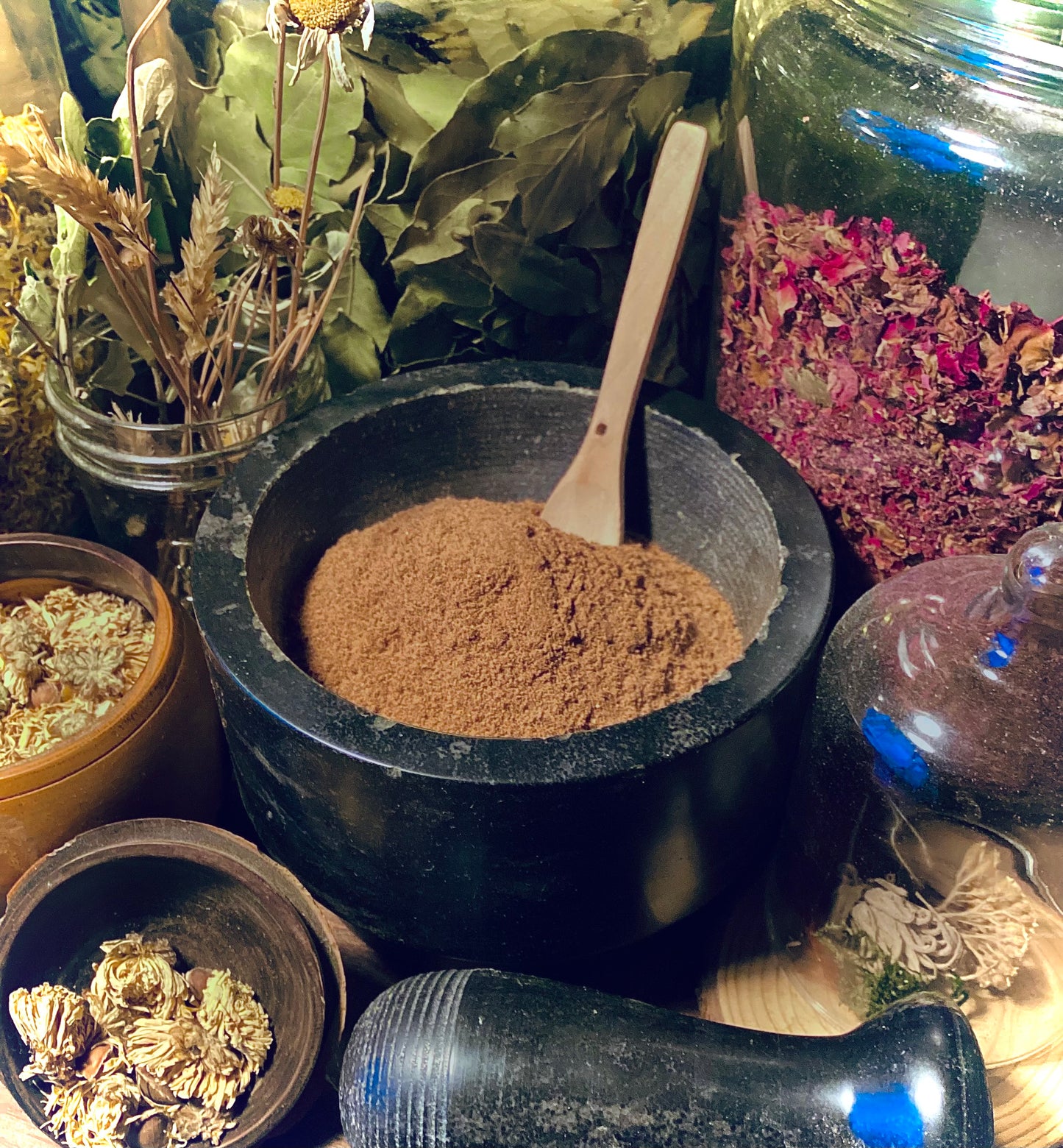 Clove Powder