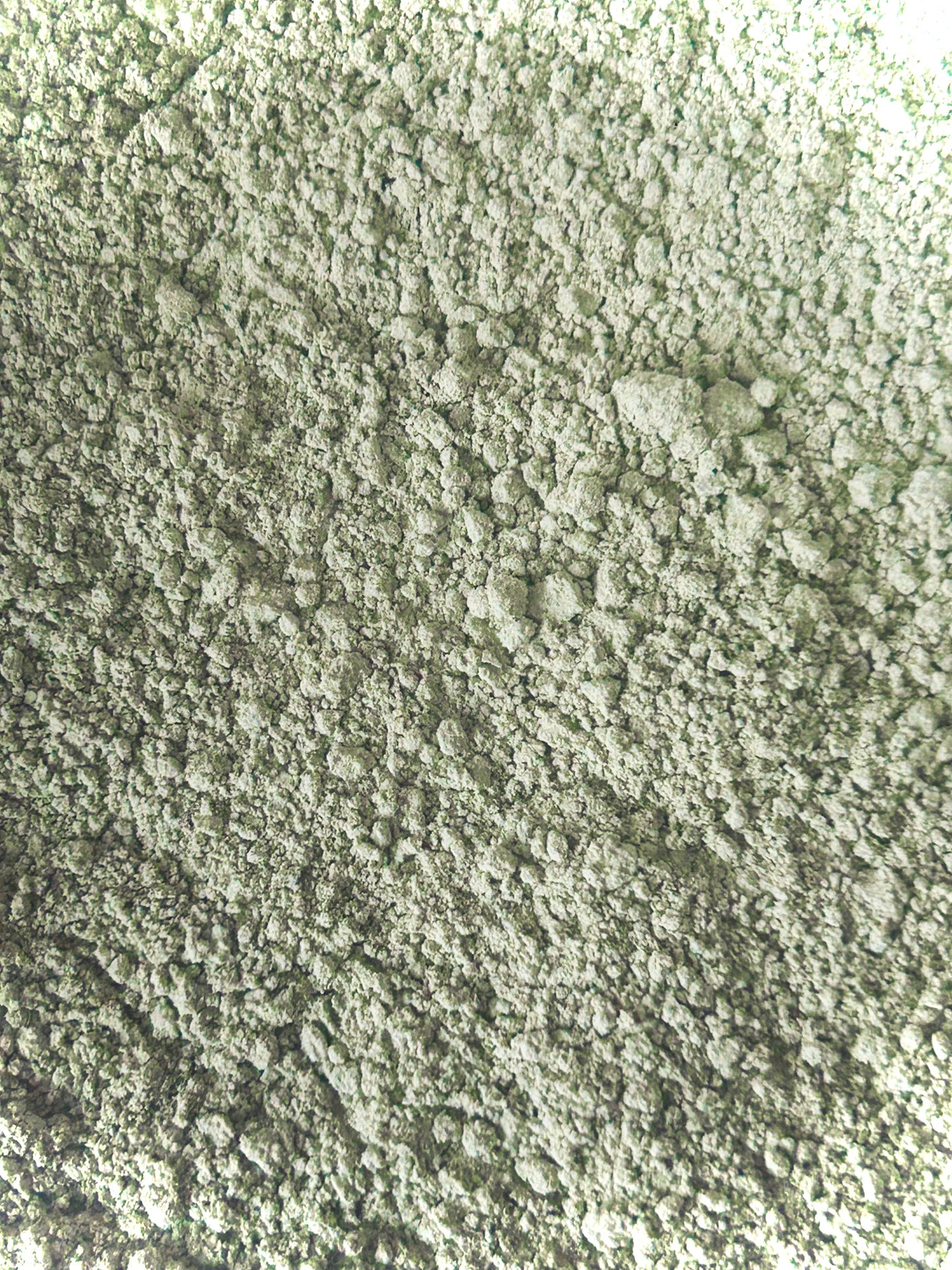 Green Clay