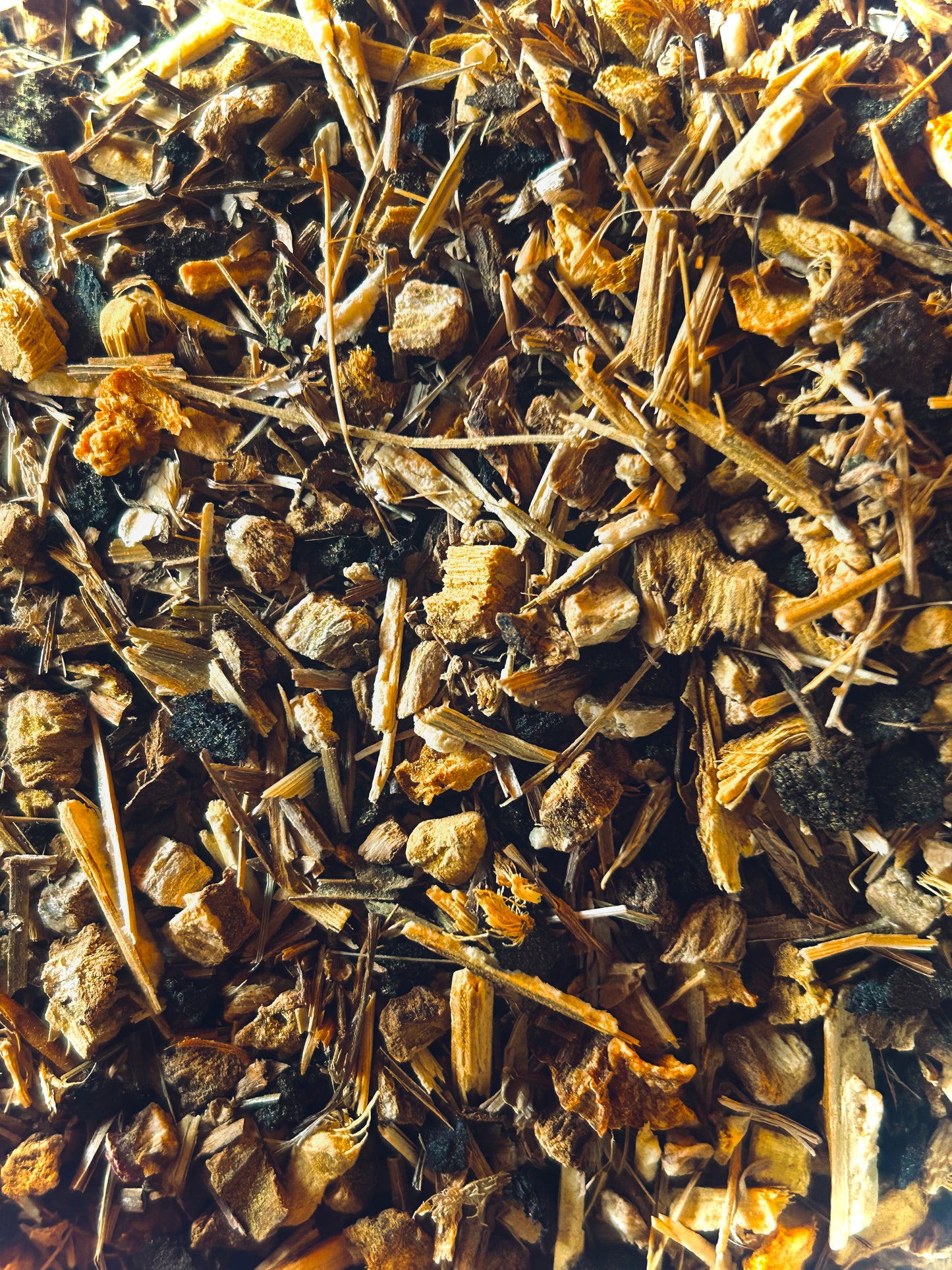 Parasite eviction Blend