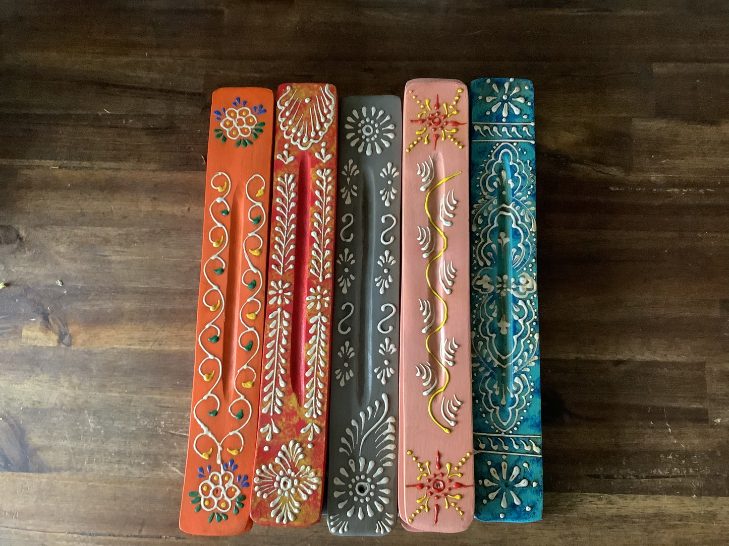 Incense Holder