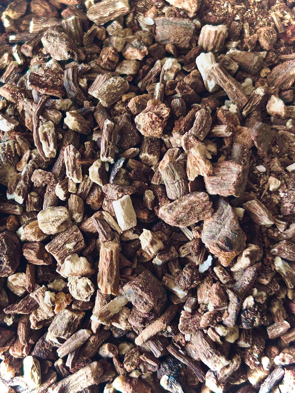 Dandelion Root, Organic