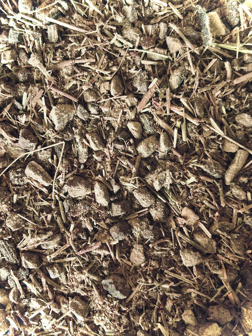 Essiac “Guardian Spirit”Tea