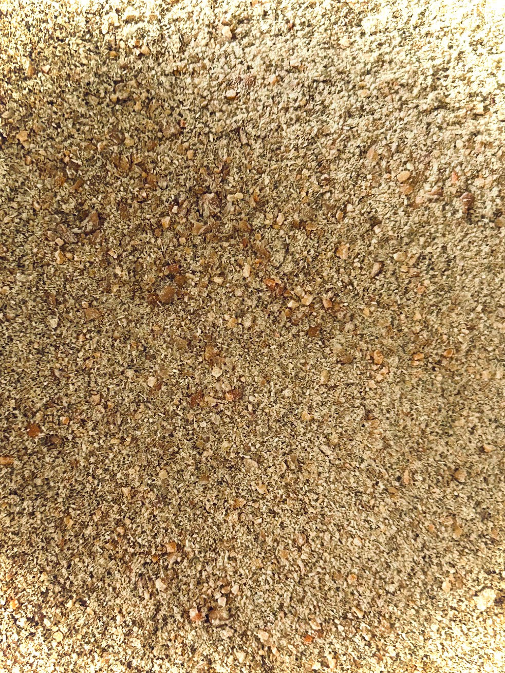 Fenugreek Seed Powder (Trigonella foenum-graecum)