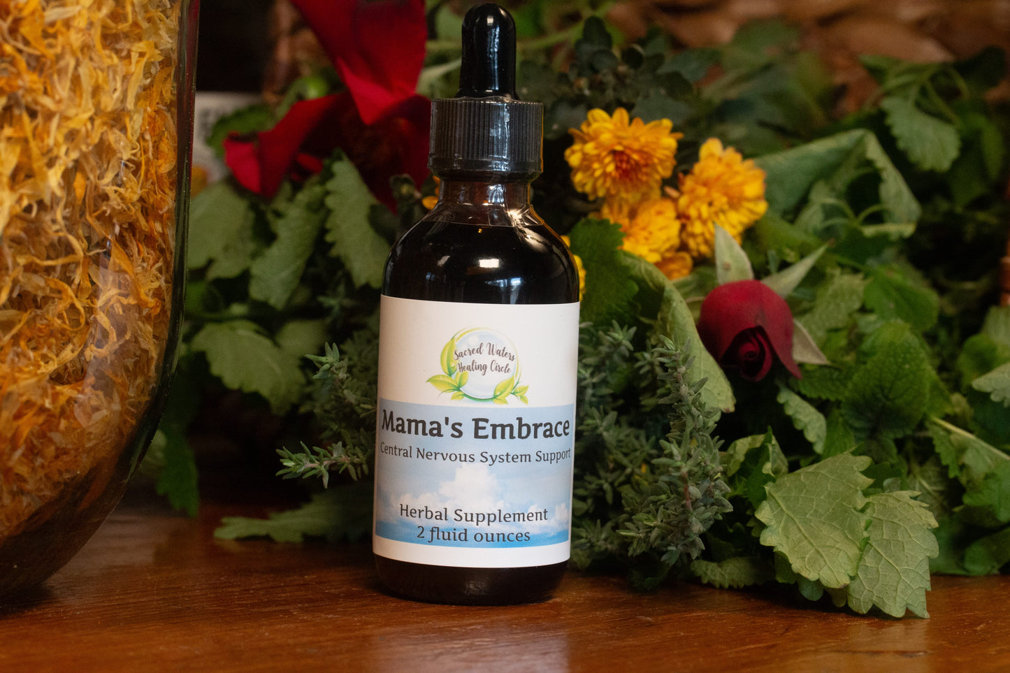 SWHC Mama’s Embrace