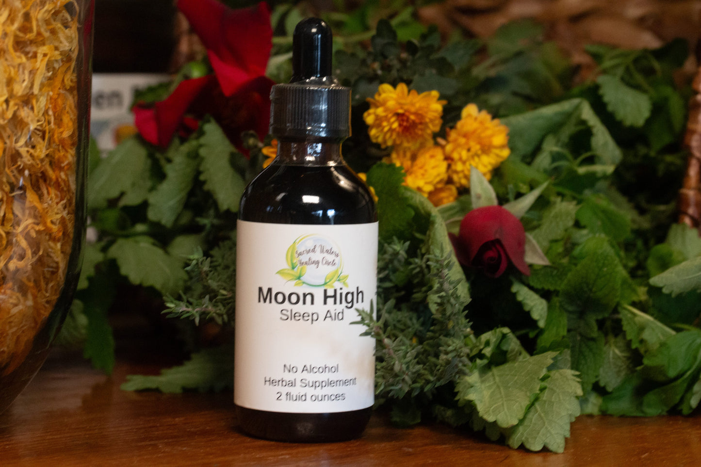 SWHC Moon High