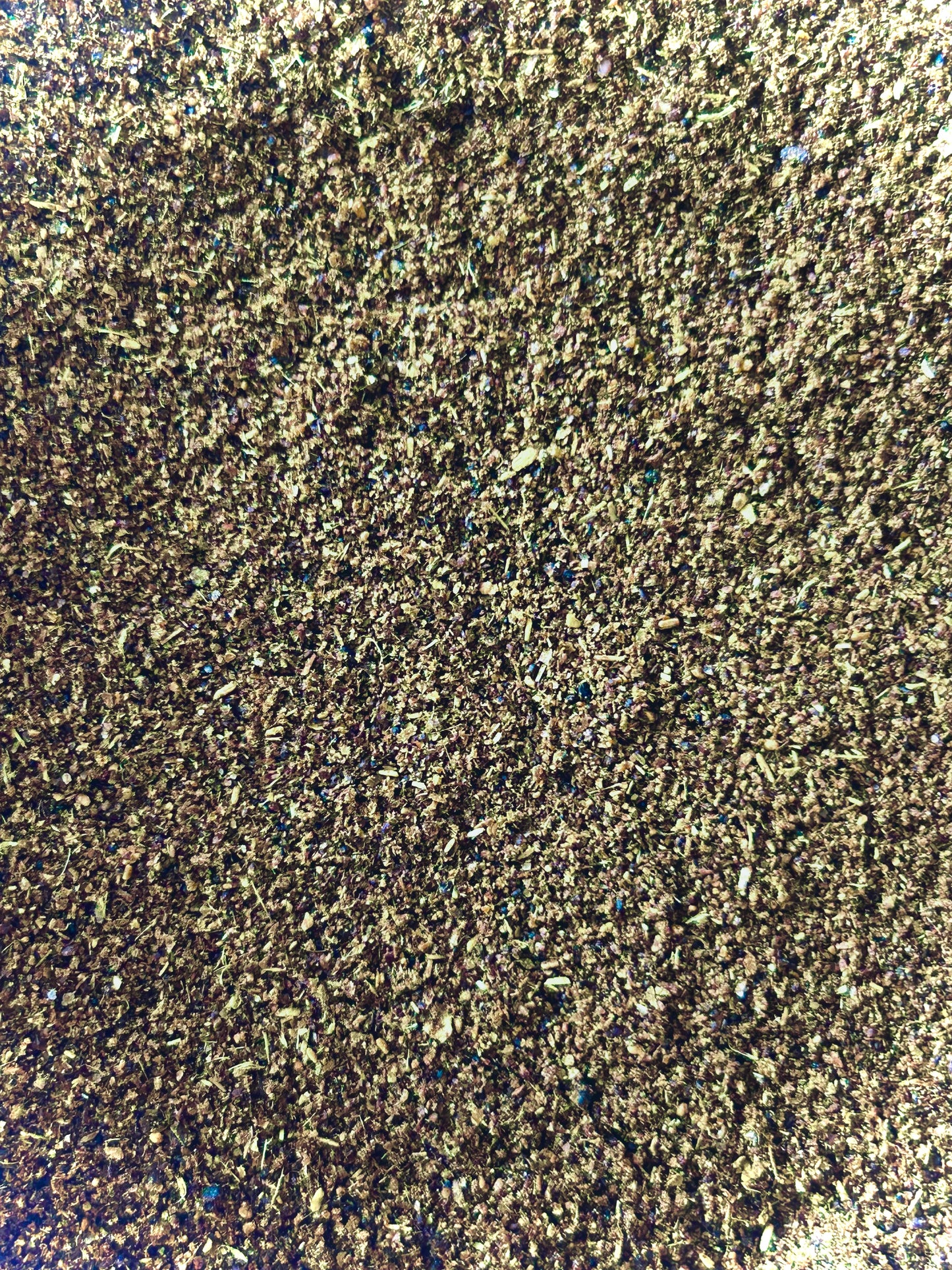 Smoked Paprika Organic (Capsicum annuum)