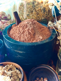 Red Clay