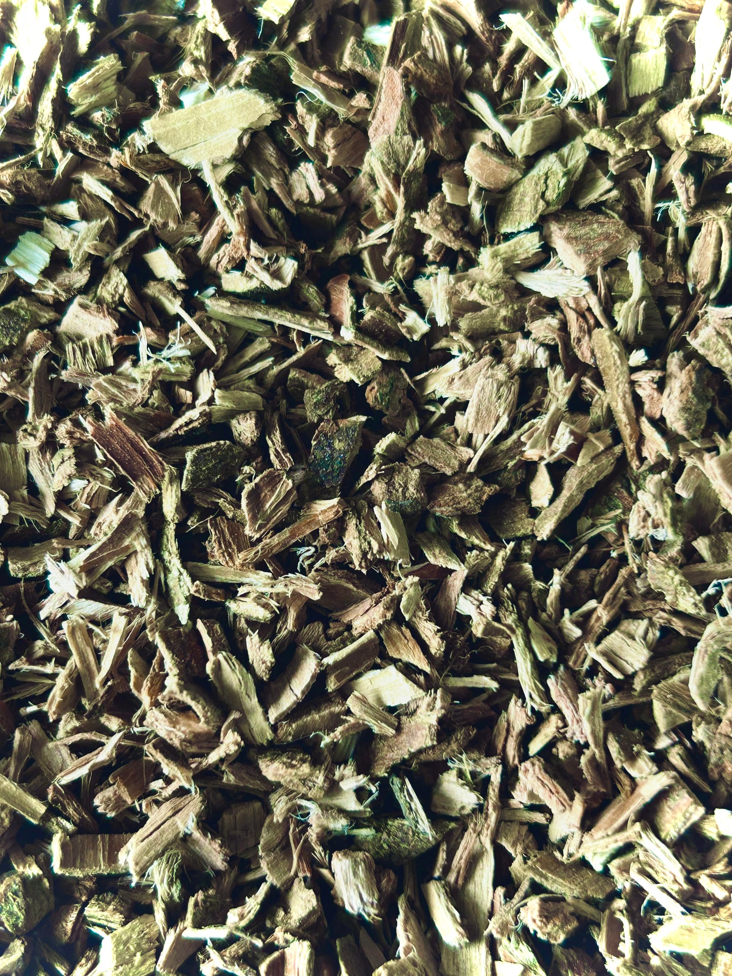 White Willow Bark Organic (Salix alba)