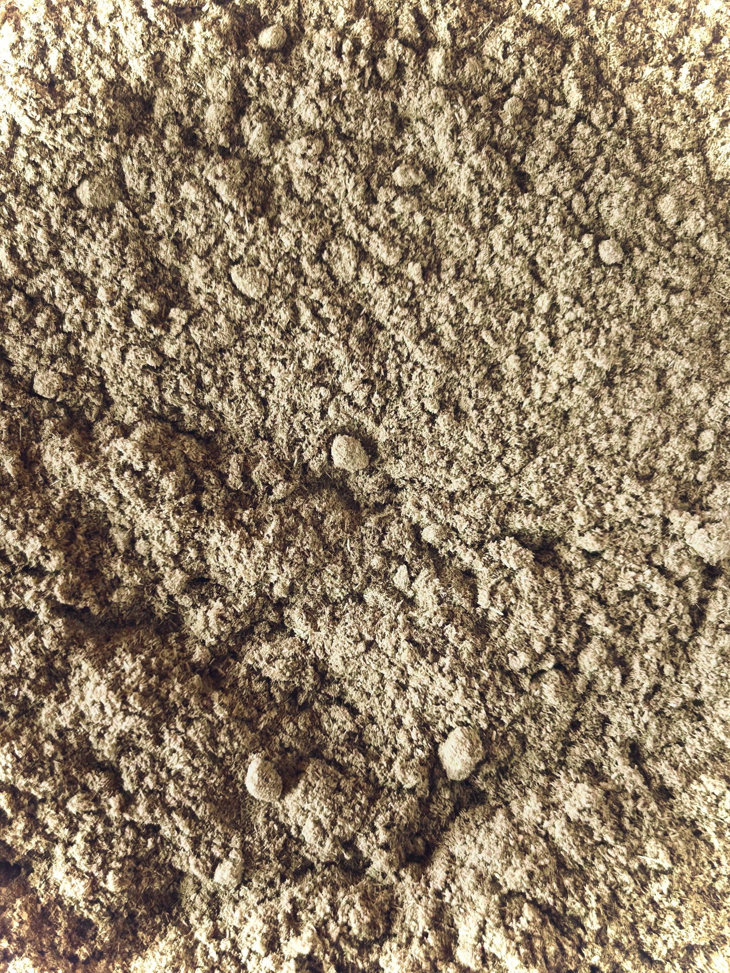 Yarrow Organic
