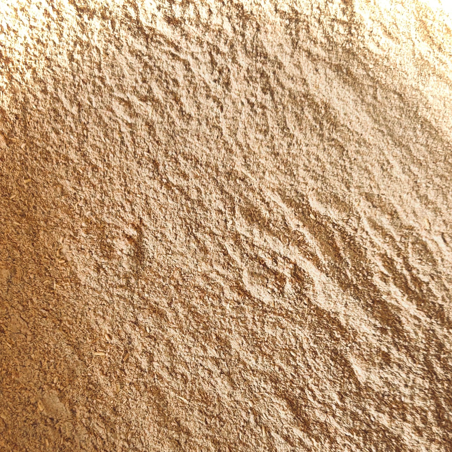 Ashwagandha root powder (Withania somnifera)