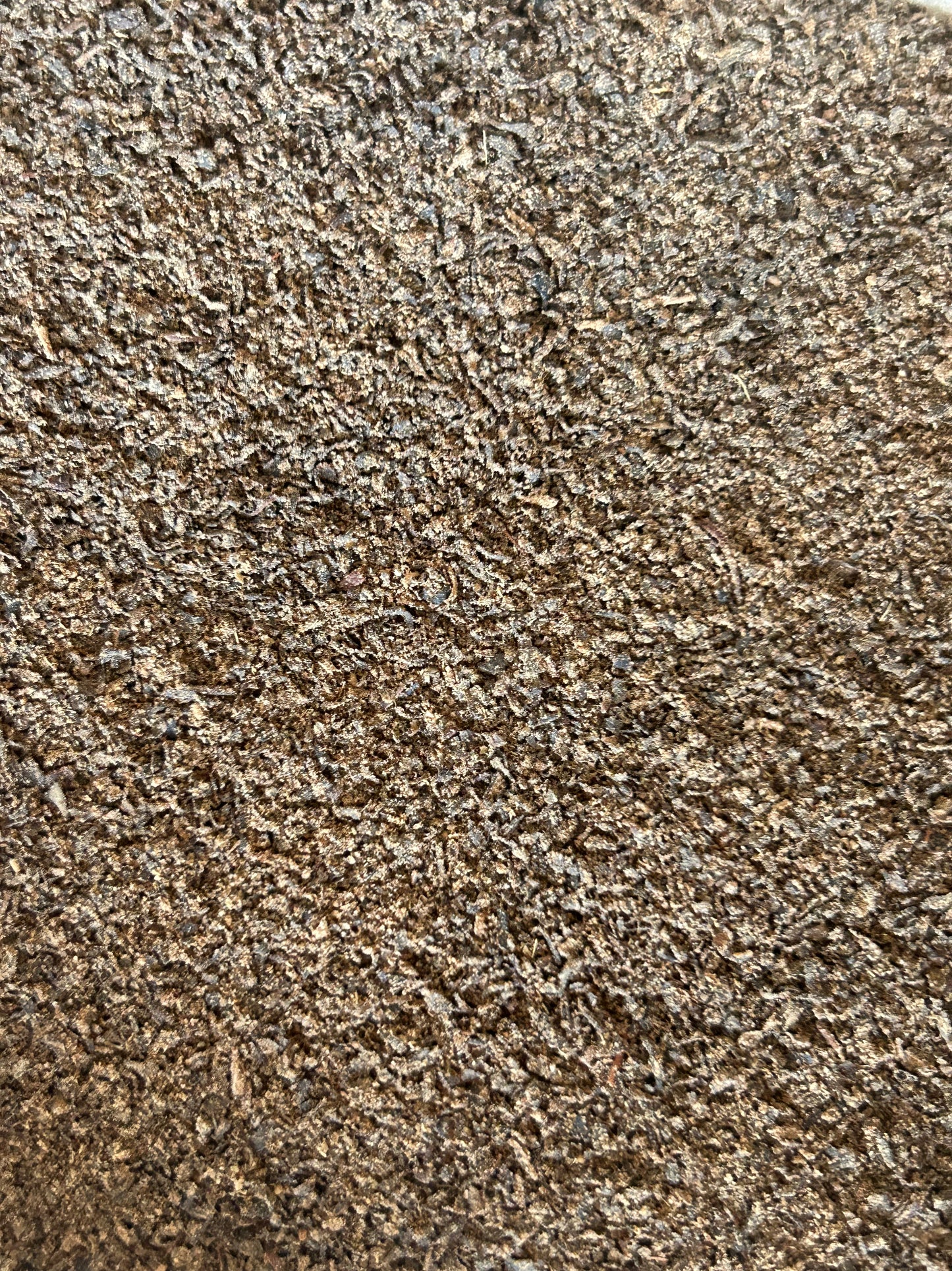 Chai Black Tea Fair trade Organic