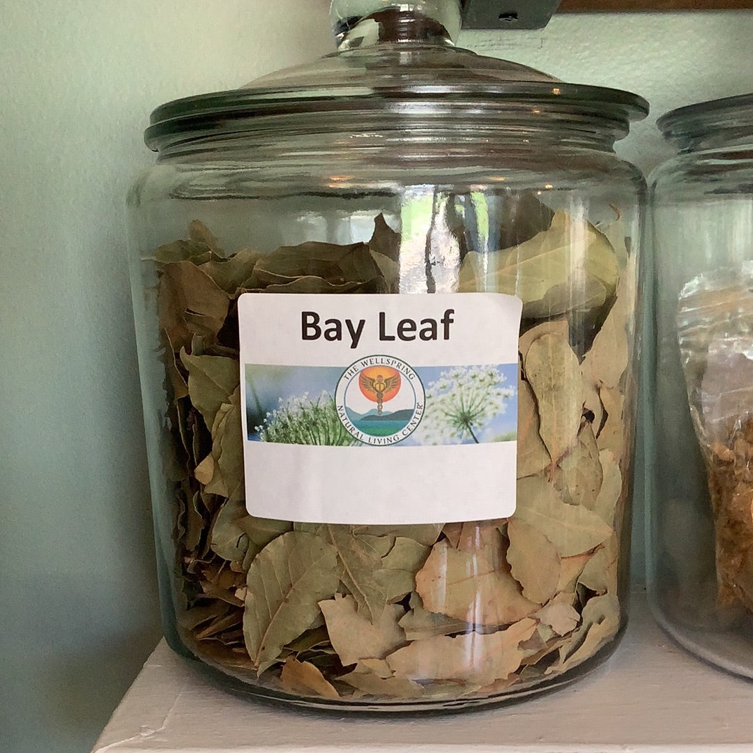 Bay Leaf