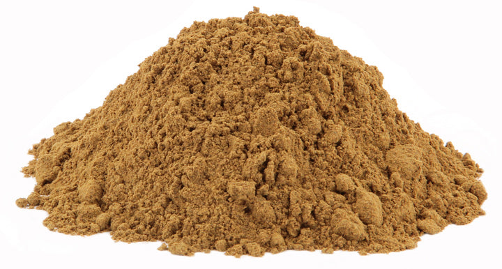 Cape Aloe Powder