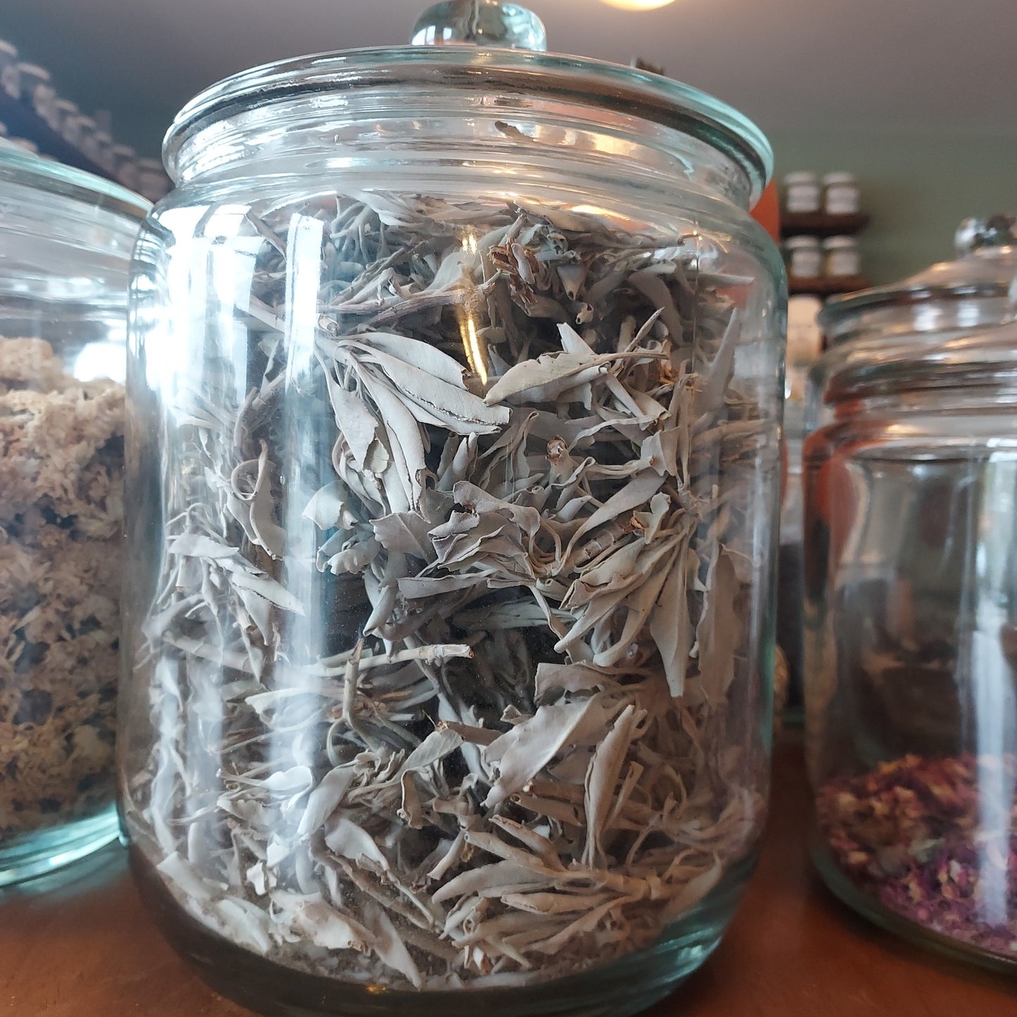 White Sage