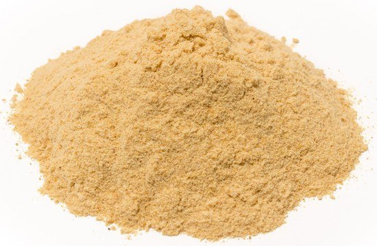 Date Powder Organic