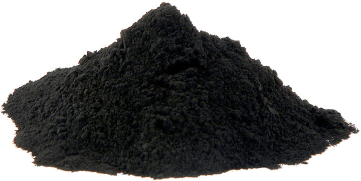Charcoal Powder - Activated