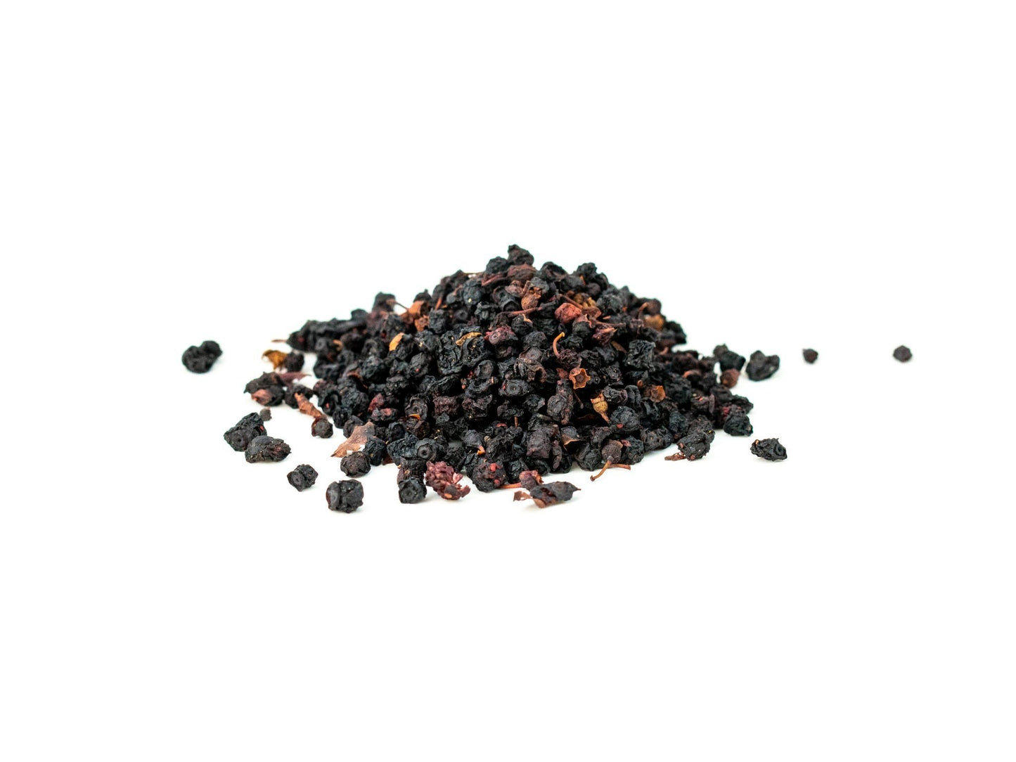Bilberry Fruit Whole