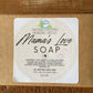 SWHC Mama’s Love bar soap 3.4 oz