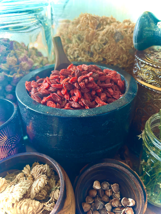 Goji Berries