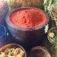 Beet Root Powder (Beta vulgaris)