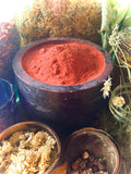 Beet Root Powder (Beta vulgaris)