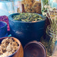 Dragonwell Green tea