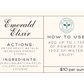 Emerald Elixir