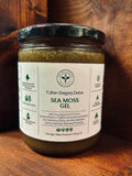 Fulton Gregory "Fasting & Detox" Sea Moss Gel
