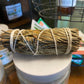 Cedar Tips Smudge Stick