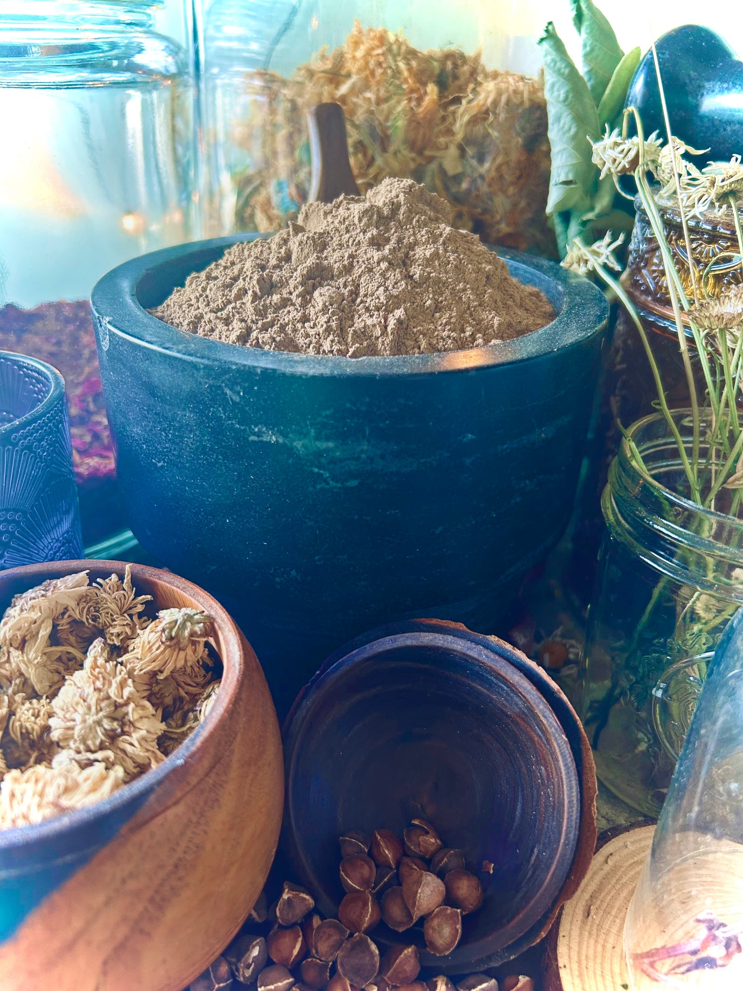 Devil’s Claw Root Powder