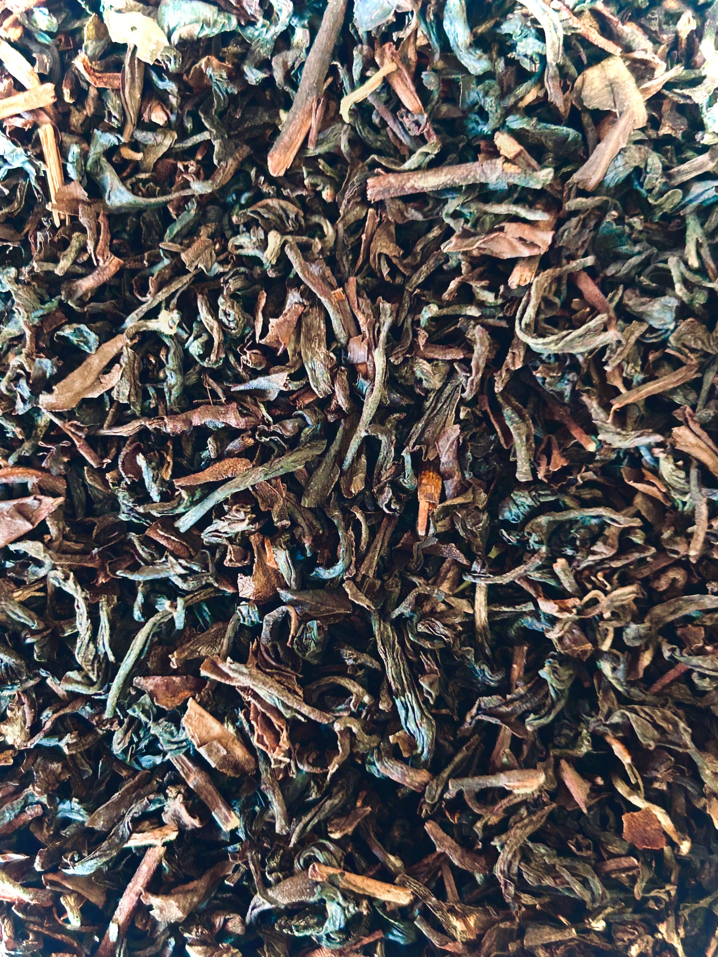 Darjeeling Tea