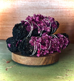 Blossom White Sage Sage Smudge Stick