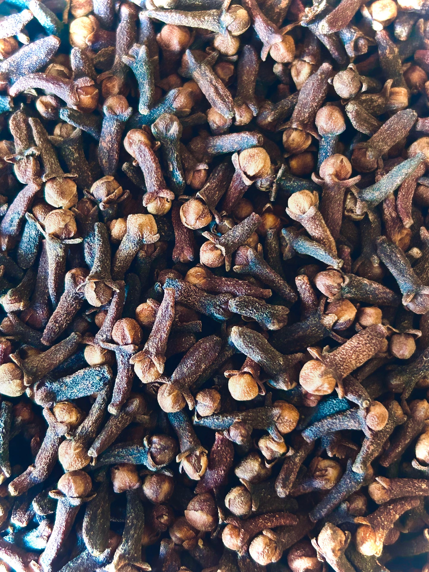 Cloves