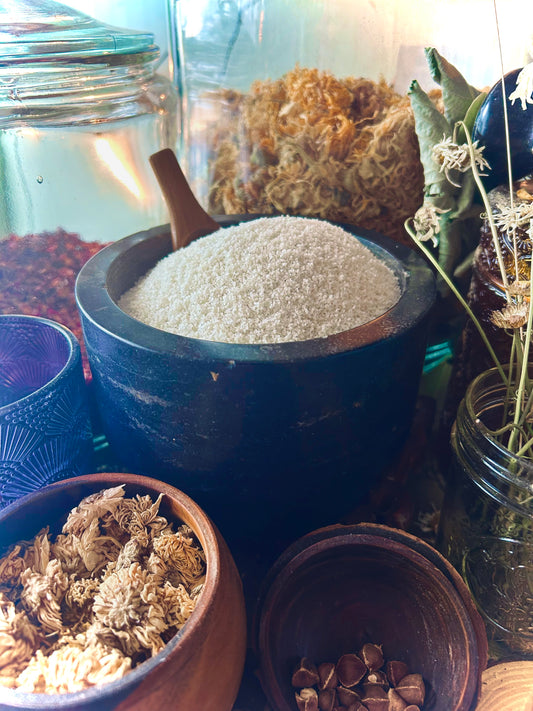 Celtic Grey Sea Salt